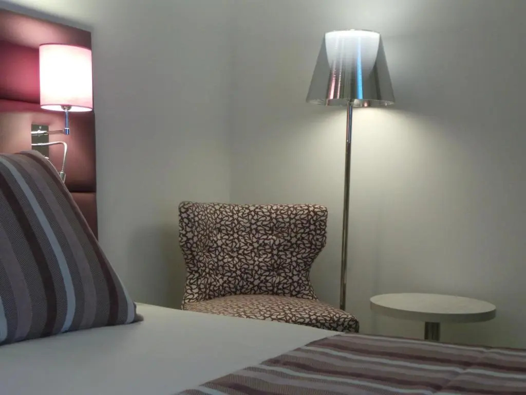 Isulella Hotel & restaurant - Chambres