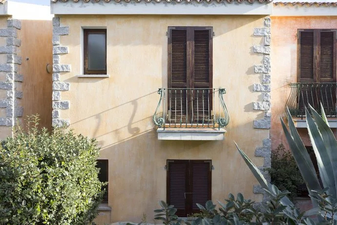 Residence PendraSardinia Costa del Turchese