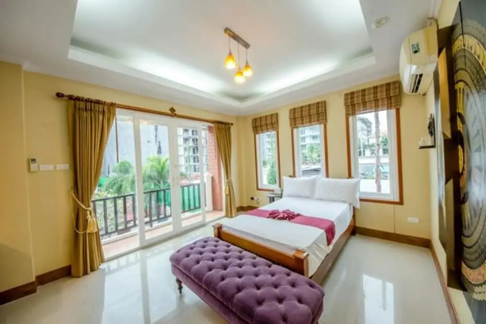 Hotel photo 2