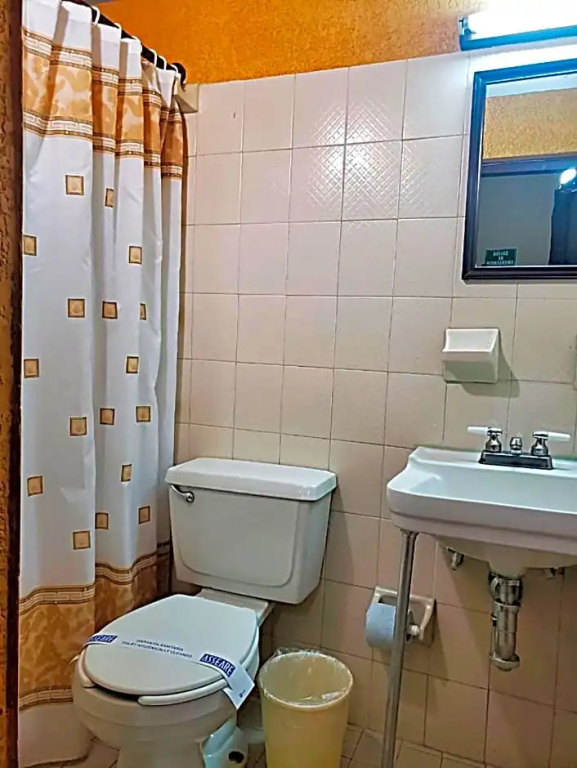 Hotel Riviera - Chambres