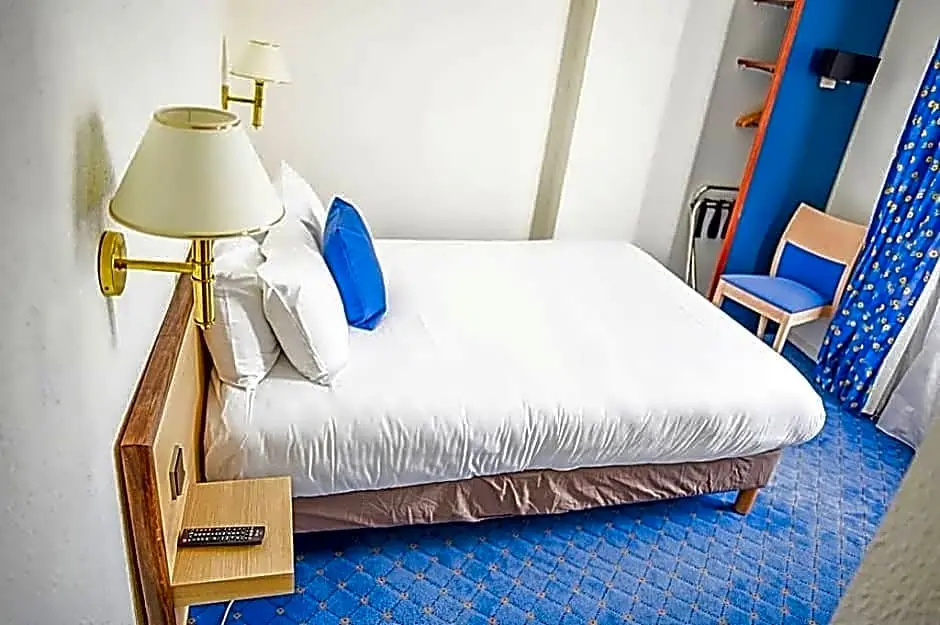 Maisons du Monde Hôtel & Suites - La Rochelle Vieux Port - Chambres