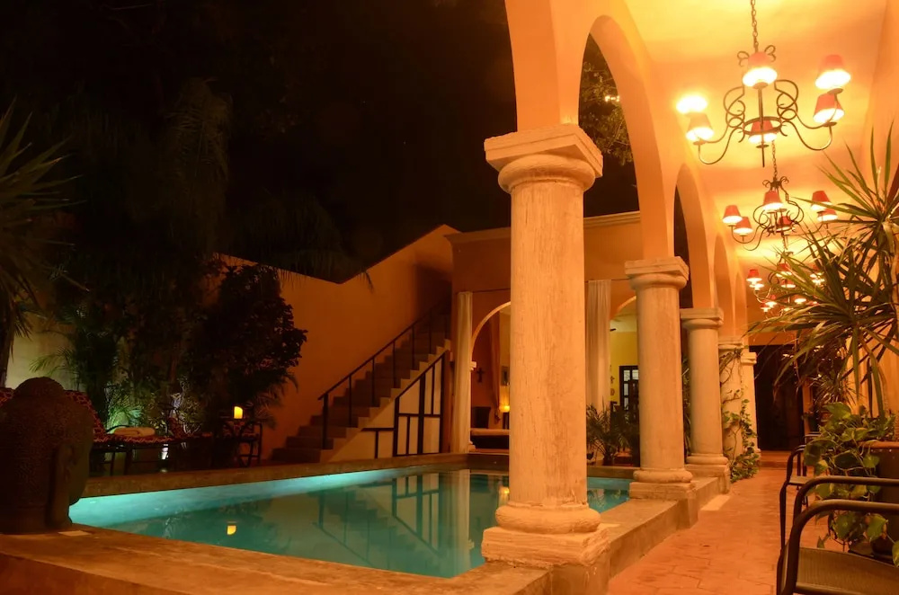 Hotel photo 19