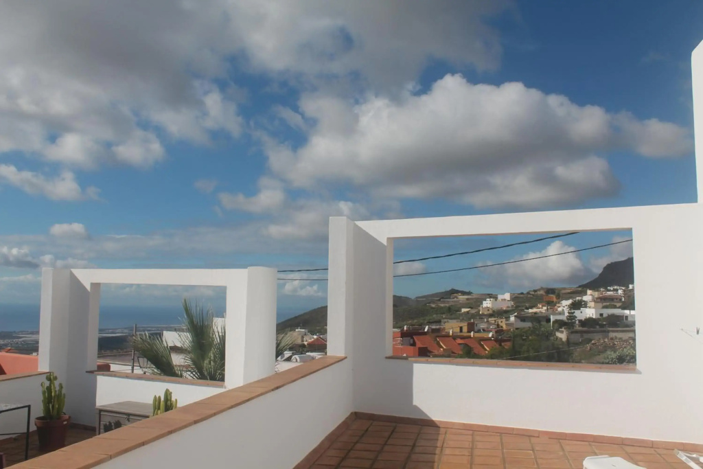 Casa San Miguel - Général