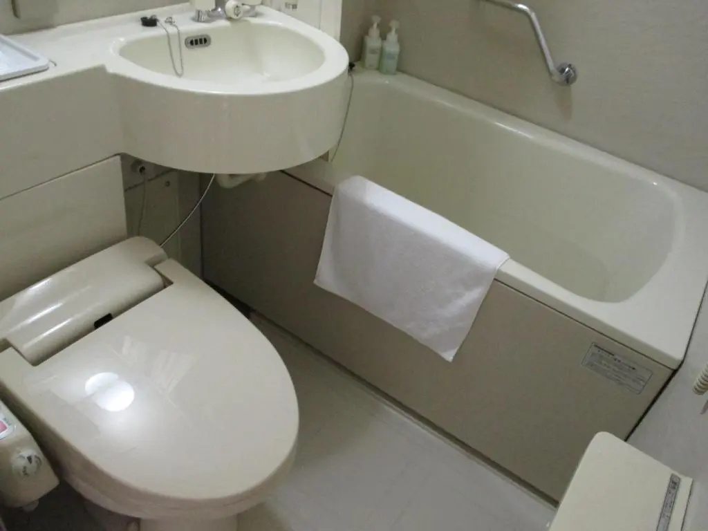 Hotel Green With - Chambres