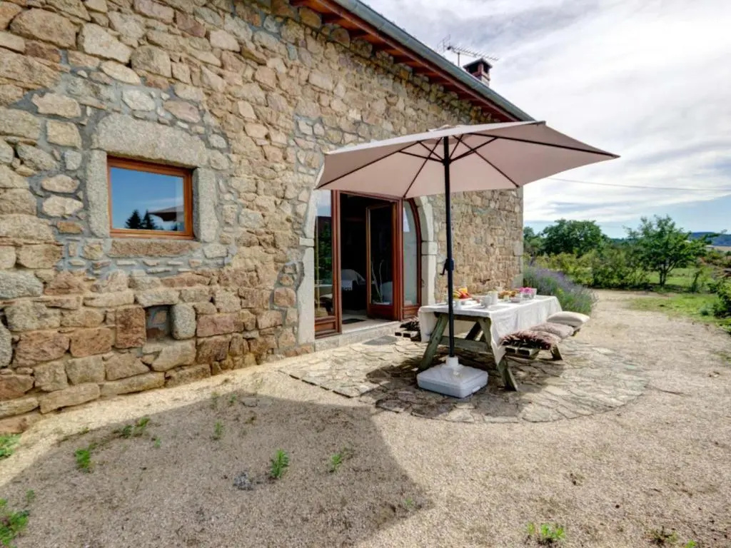 Gîte Les Salles, 4 pièces, 6 personnes - FR-1-496-61