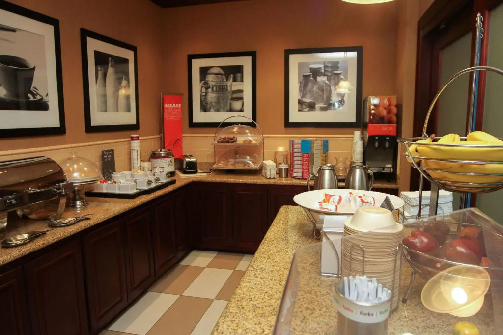 Hotel photo 14