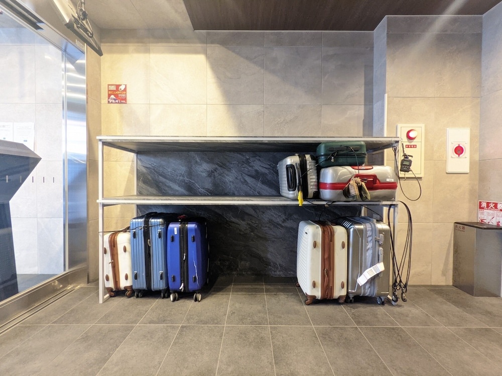 ESLEAD HOTEL Namba South 2 사진 14