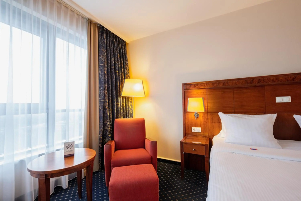 Welcome Hotel Gelsenkirchen - Général
