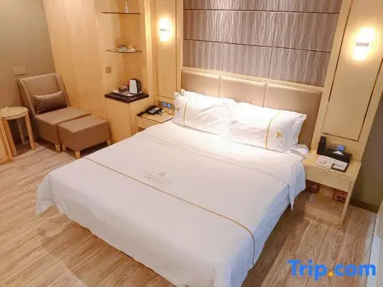 Bolailitai Hotel - Chambres