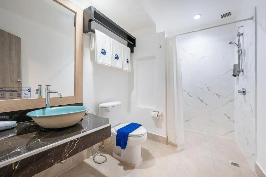 Kokotel Pattaya South Beach - Chambres