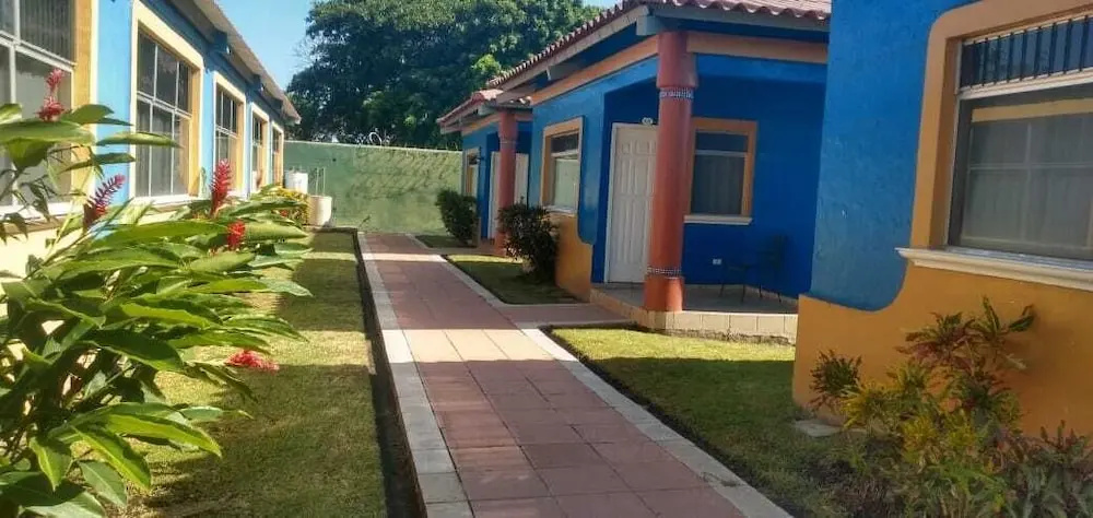 Hotel Costa Verde