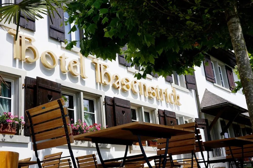 Landgasthof Hasenstrick