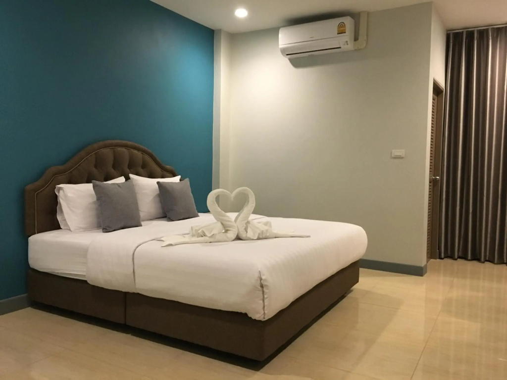 Hotel photo 7