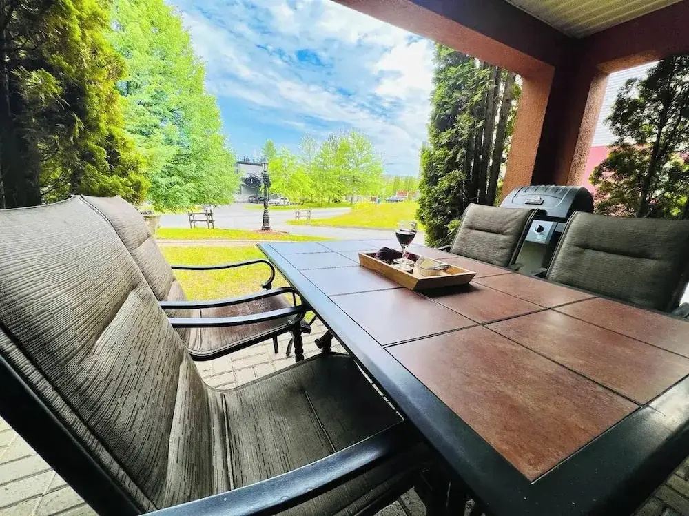 Club Azur Villa Hotelier