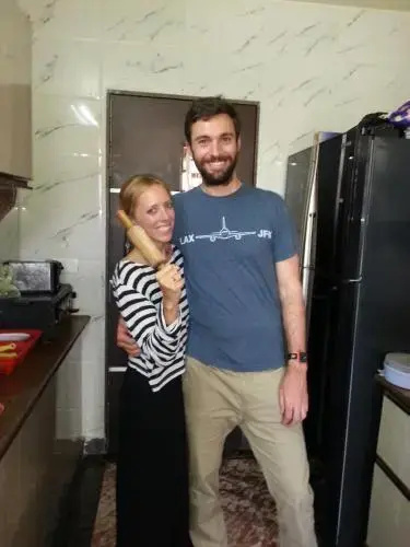 Rainbow Home Stay - Général
