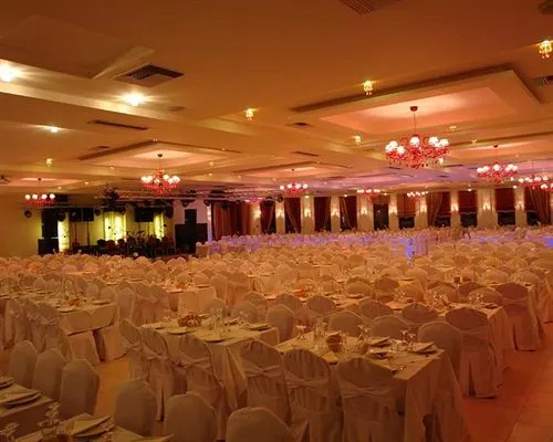 Mouzaki Palace Hotel & Spa - Général