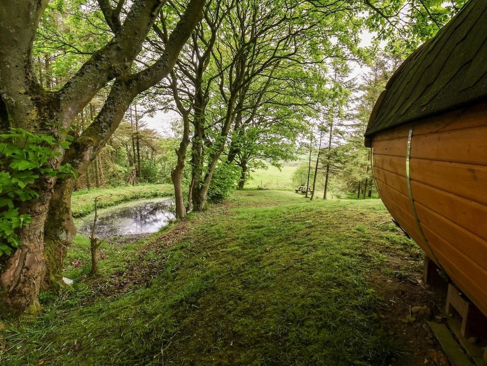 Pond Farm Woodlands