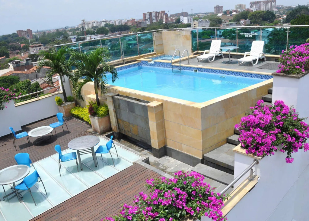 Hotel photo 21