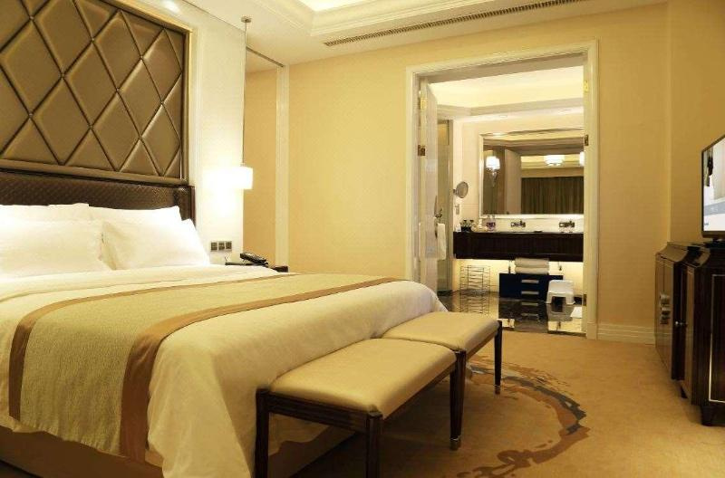 Hangzhou Bay Universal Hotel - Général