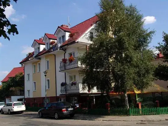 Villa Victoria