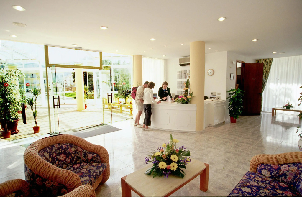 MarSenses Puerto Pollensa Hotel & Spa - Général