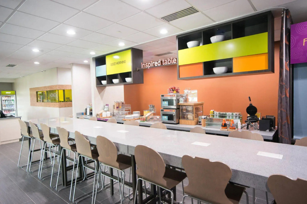 Home2 Suites by Hilton Tulsa Hills - Général
