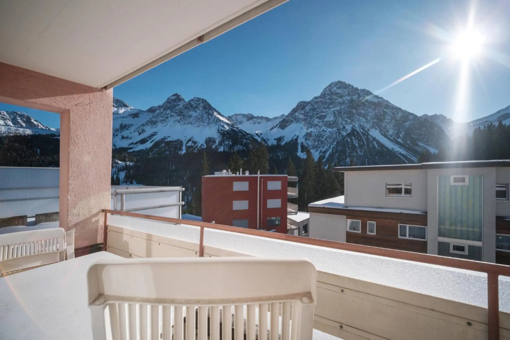 Paradies 506