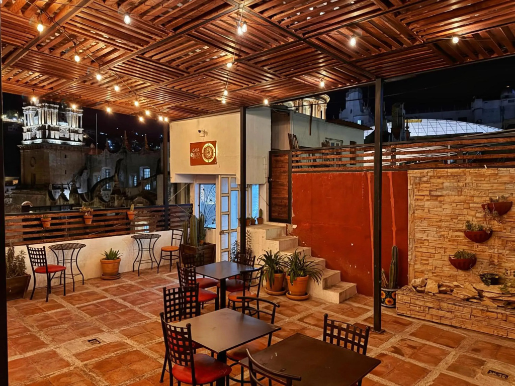Hotel Casa del Sol - Général