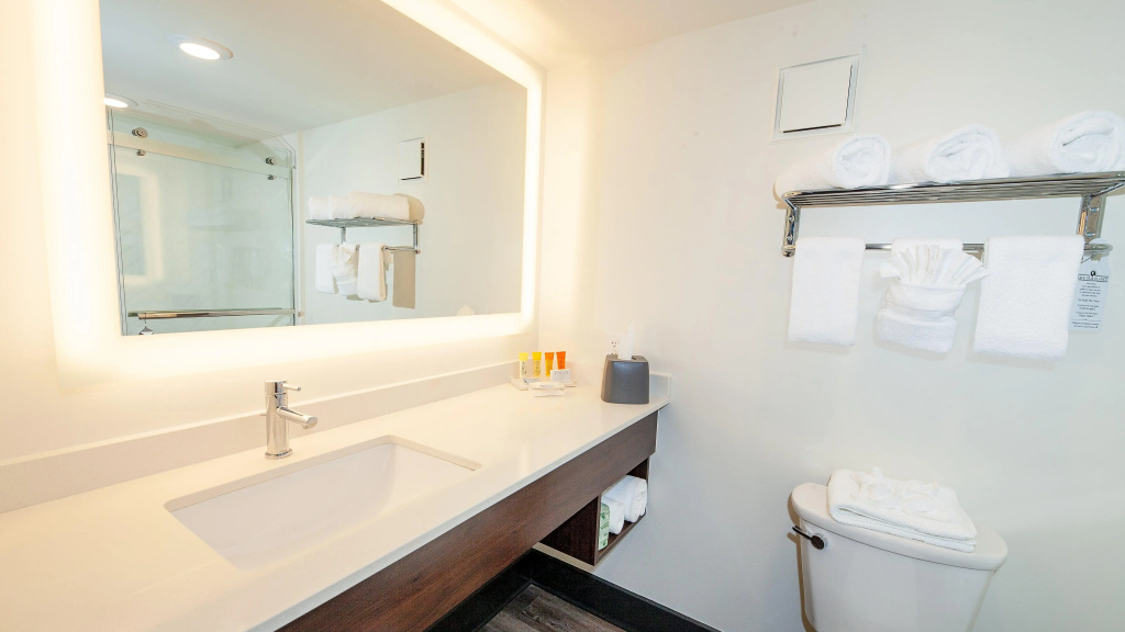 Holiday Inn Resort Panama City Beach by IHG - Général