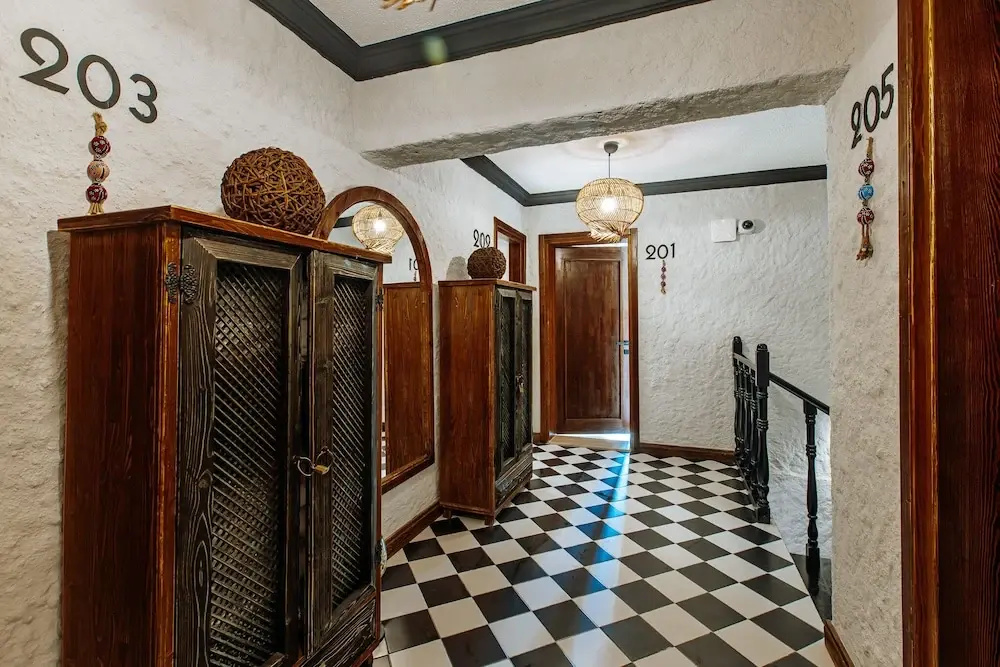 Hotel photo 12