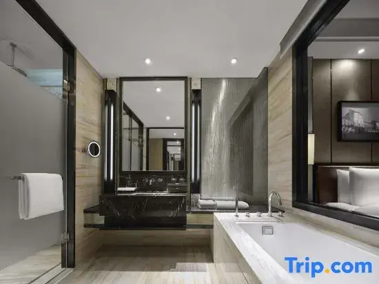 Pullman Panjin Oriental Ginza - Chambres