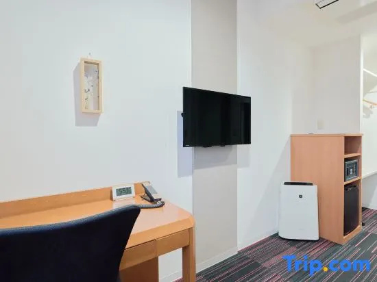 Hotel Reborn Nopporo 사진 2