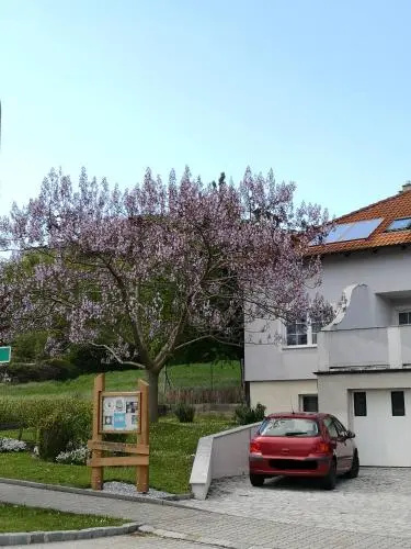 Apartment Familie Stuhr