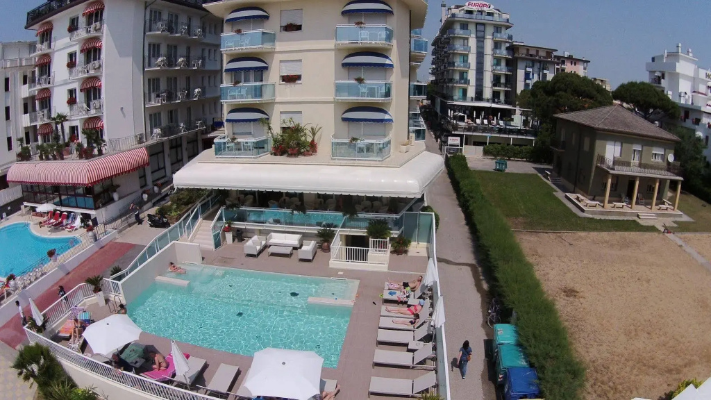 Hotel Canarie - Général