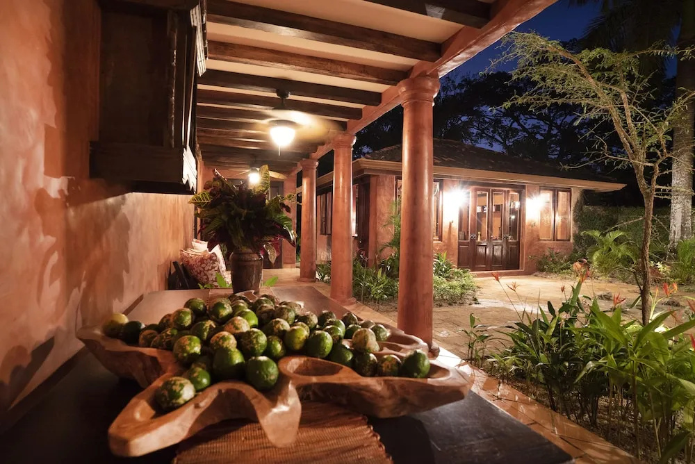 Hacienda Barrigona