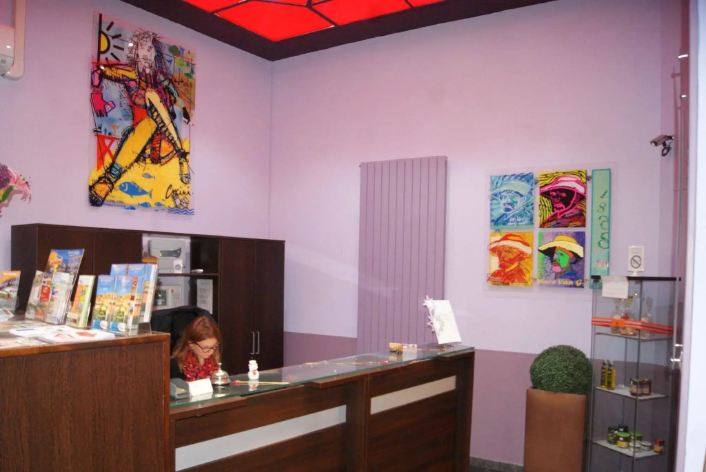 Hotel photo 20