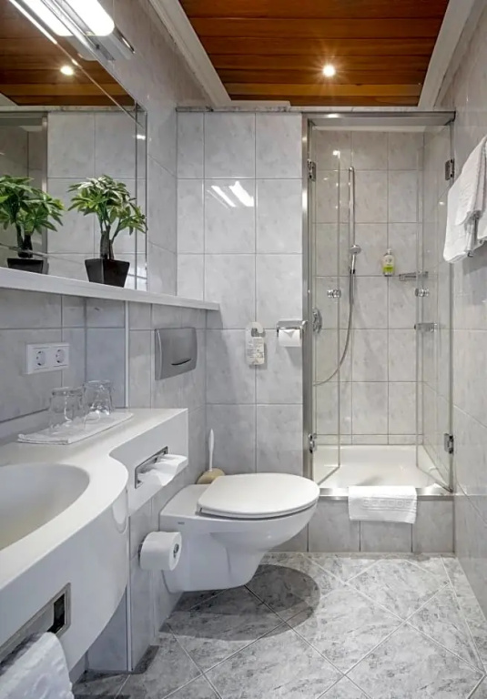 Ringhotel Winzerhof - Chambres