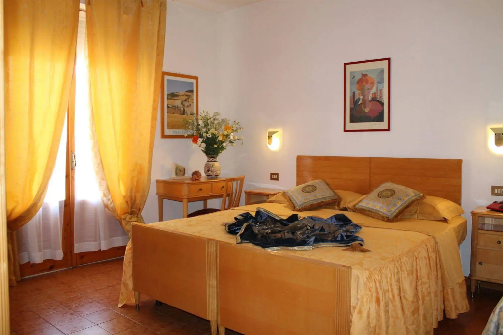 Hotel Marvin - Général