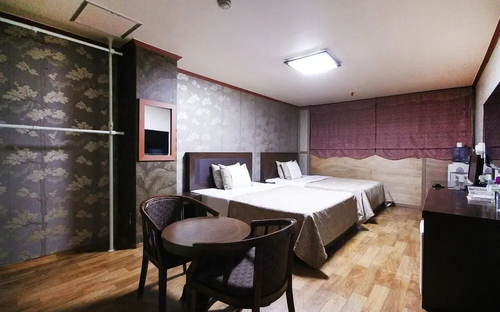 Hotel photo 2