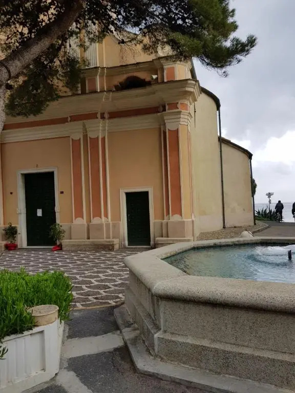 San Lorenzo Grande