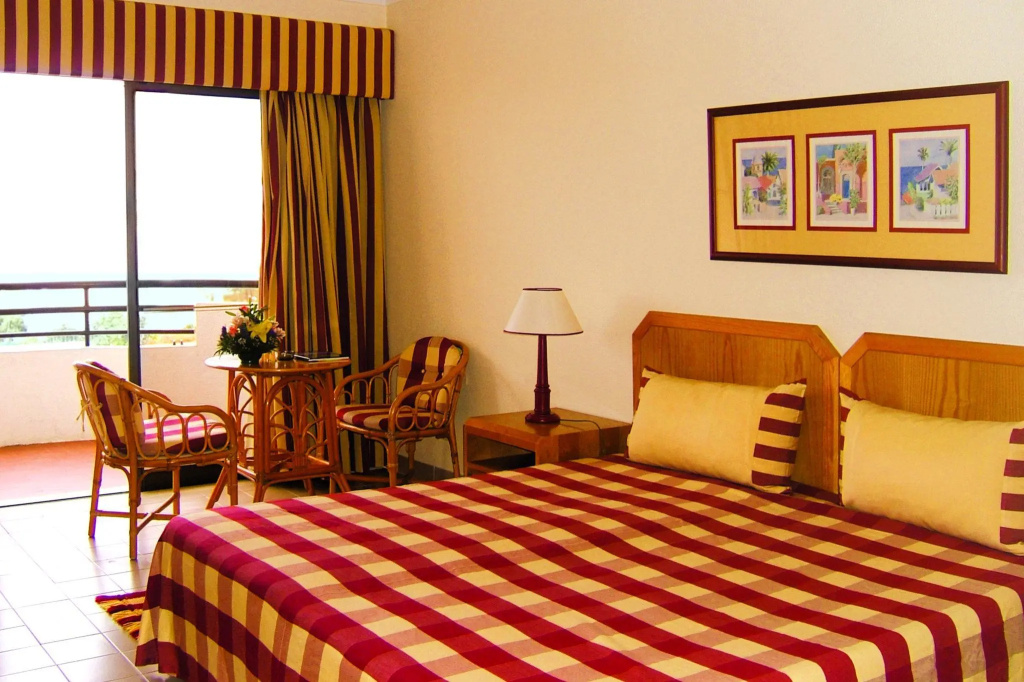 Vila Gale Cerro Alagoa Resort Hotel - Général