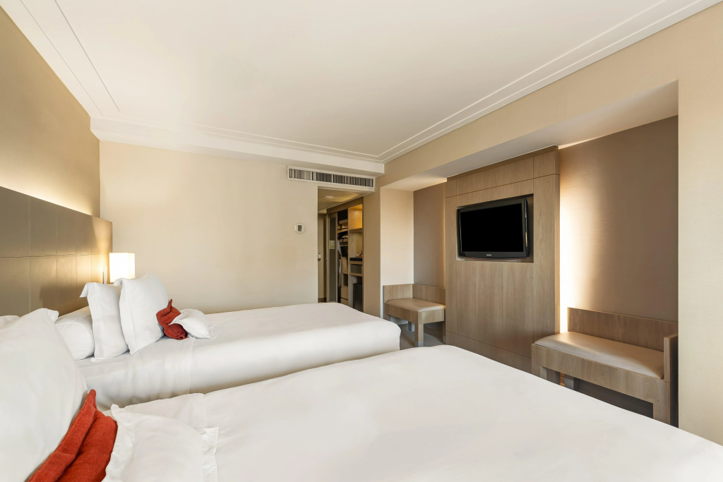 InterContinental São Paulo by IHG - фото 41