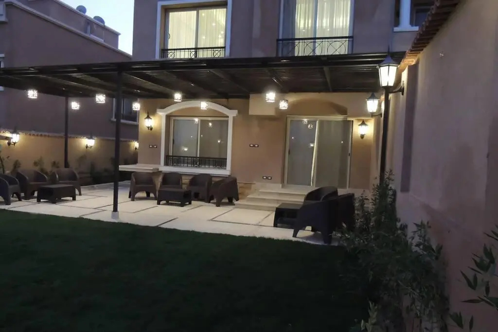 Villa