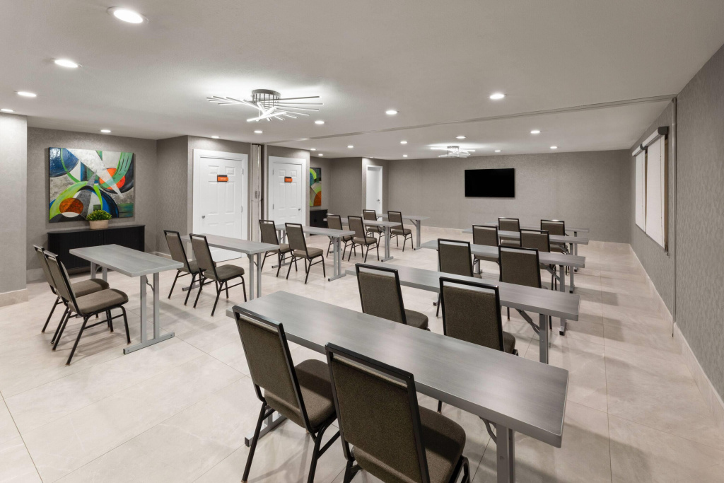 La Quinta Inn & Suites by Wyndham Laredo Airport - Général