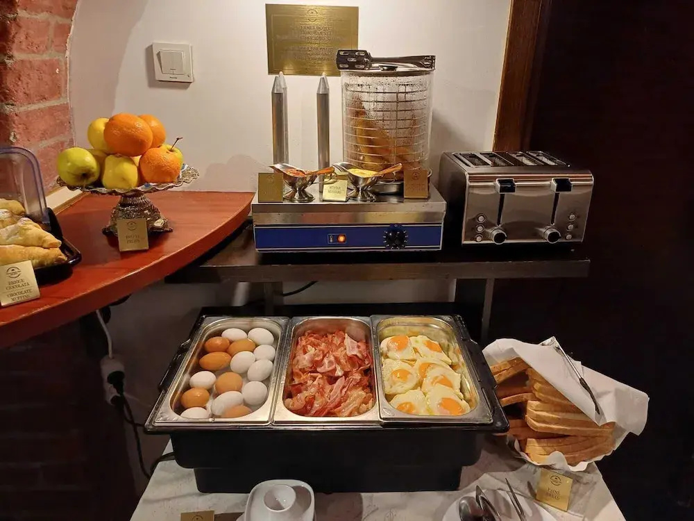 Hotel photo 8