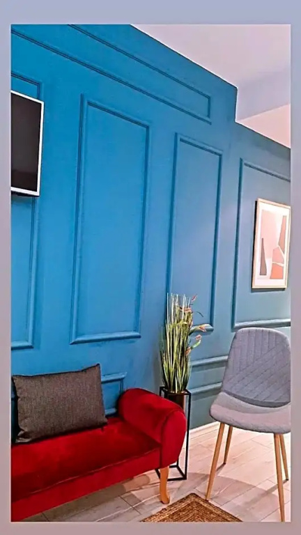 Univers Resort - Chambres