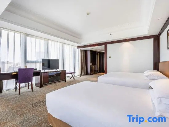 Fengda International Hotel - Chambres