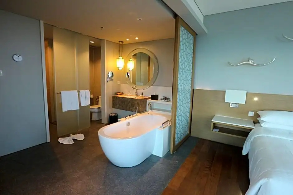 Rayong Marriott Resort & Spa - Chambres