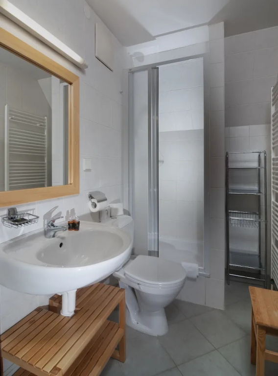 Hotel Domovina - Chambres