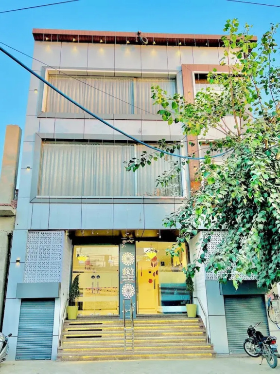 Shubh Laxmi Residence